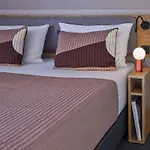 Flemings Hotel Frankfurt-Central