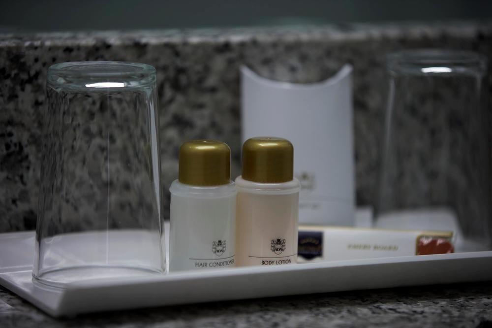 Hotel Flemings Frankfurt-central