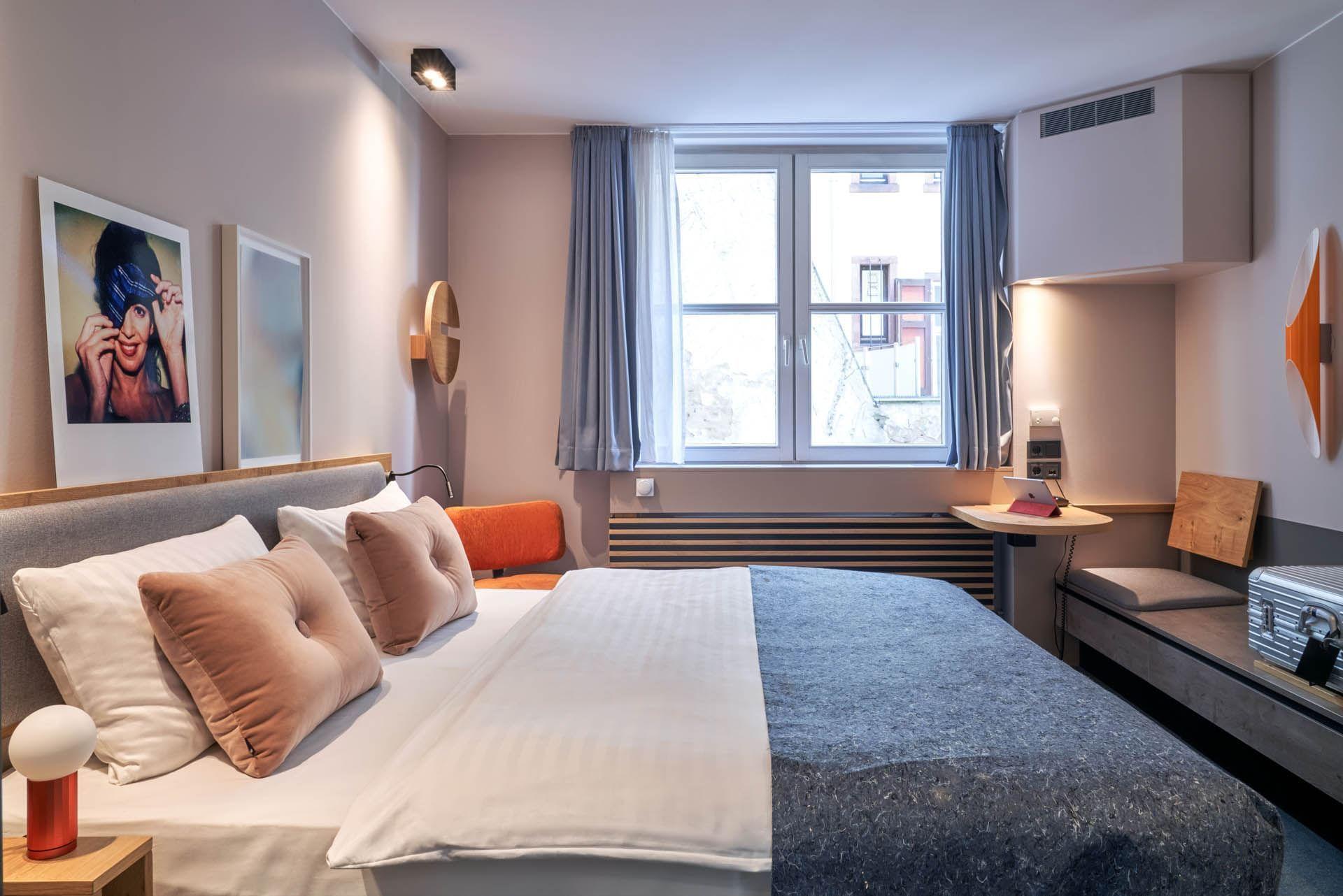 Flemings Frankfurt-central Hotel Frankfurt am Main