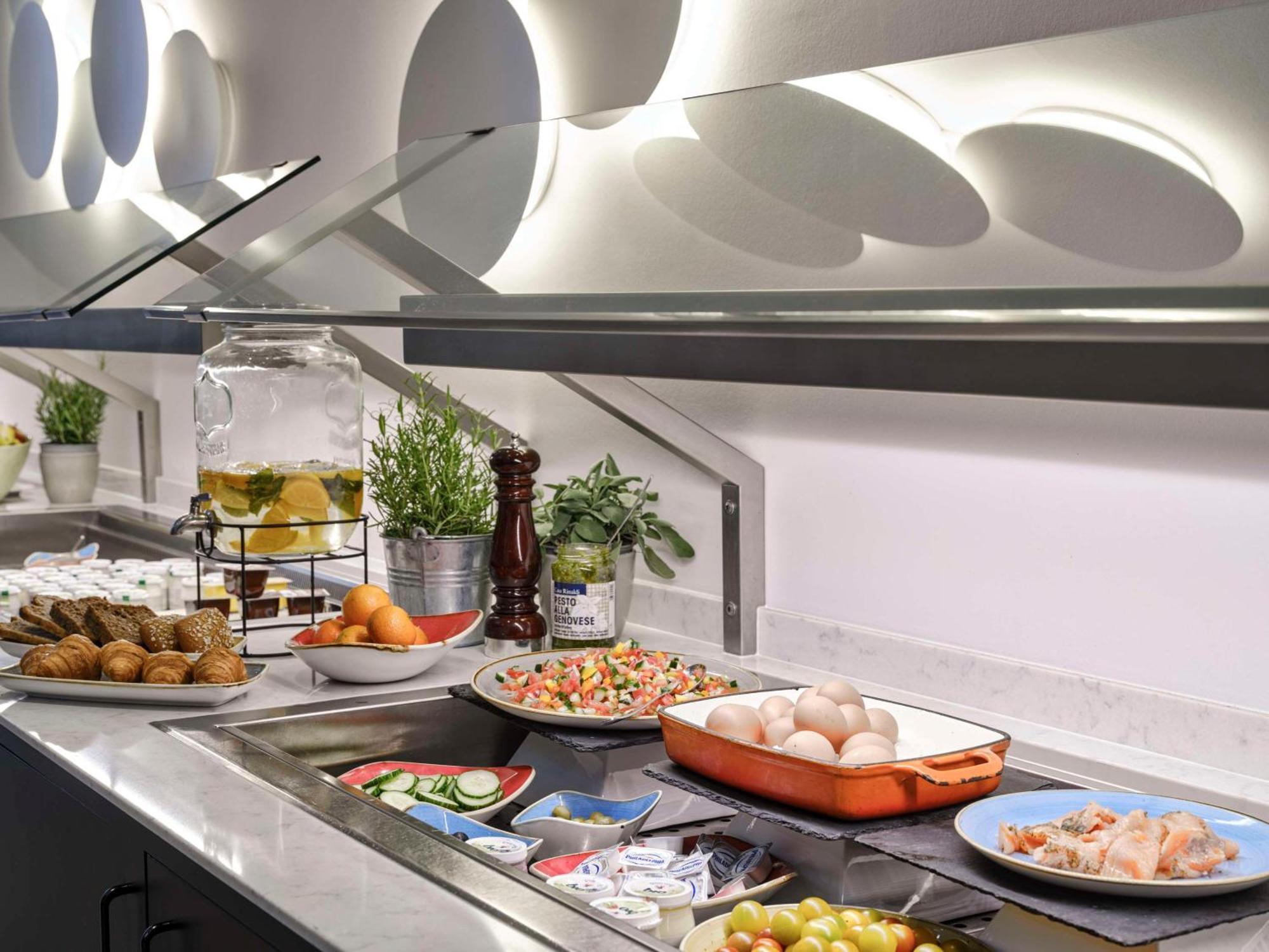 Hotel Flemings Frankfurt-central