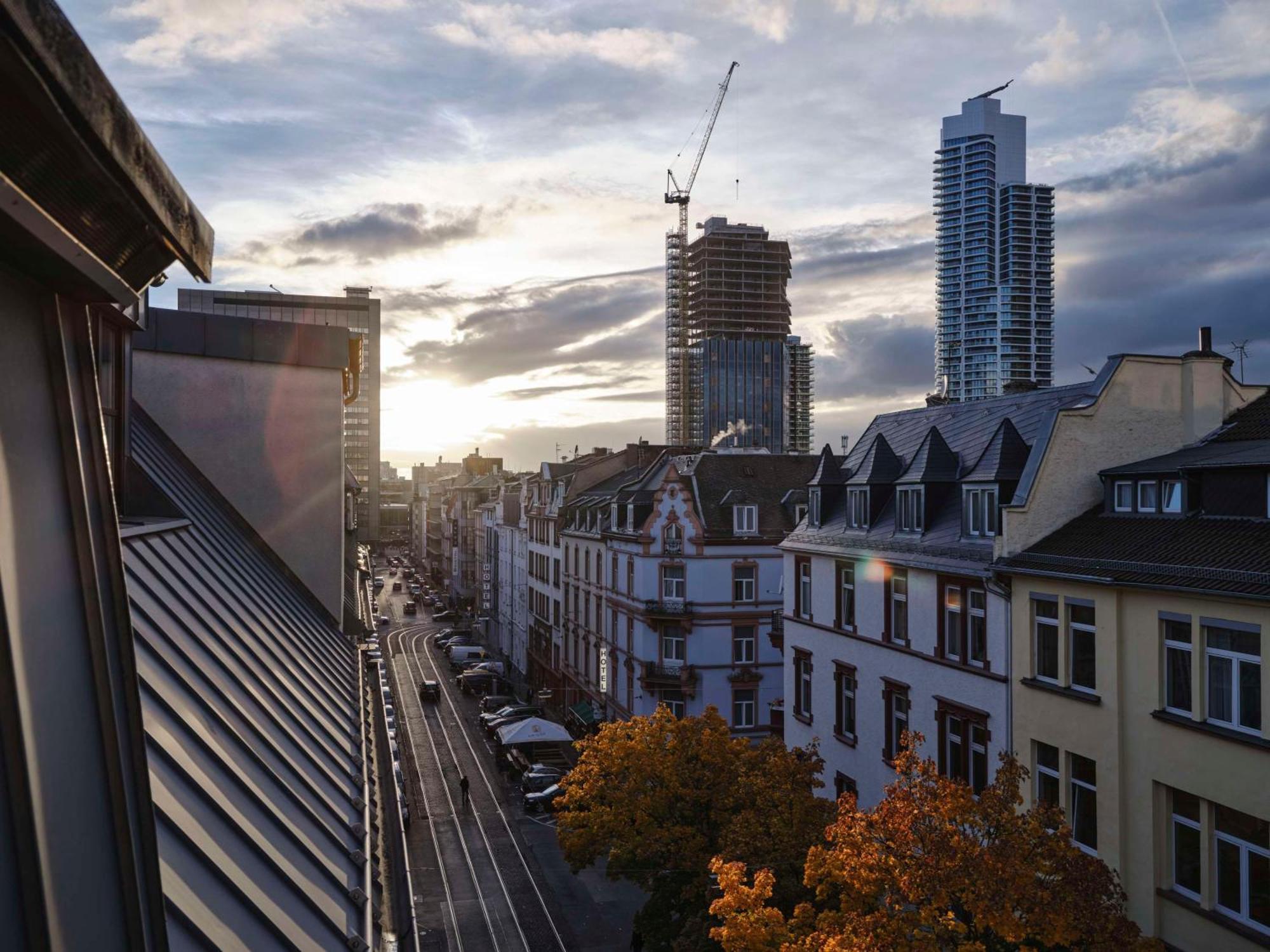 Flemings Frankfurt-central Frankfurt am Main