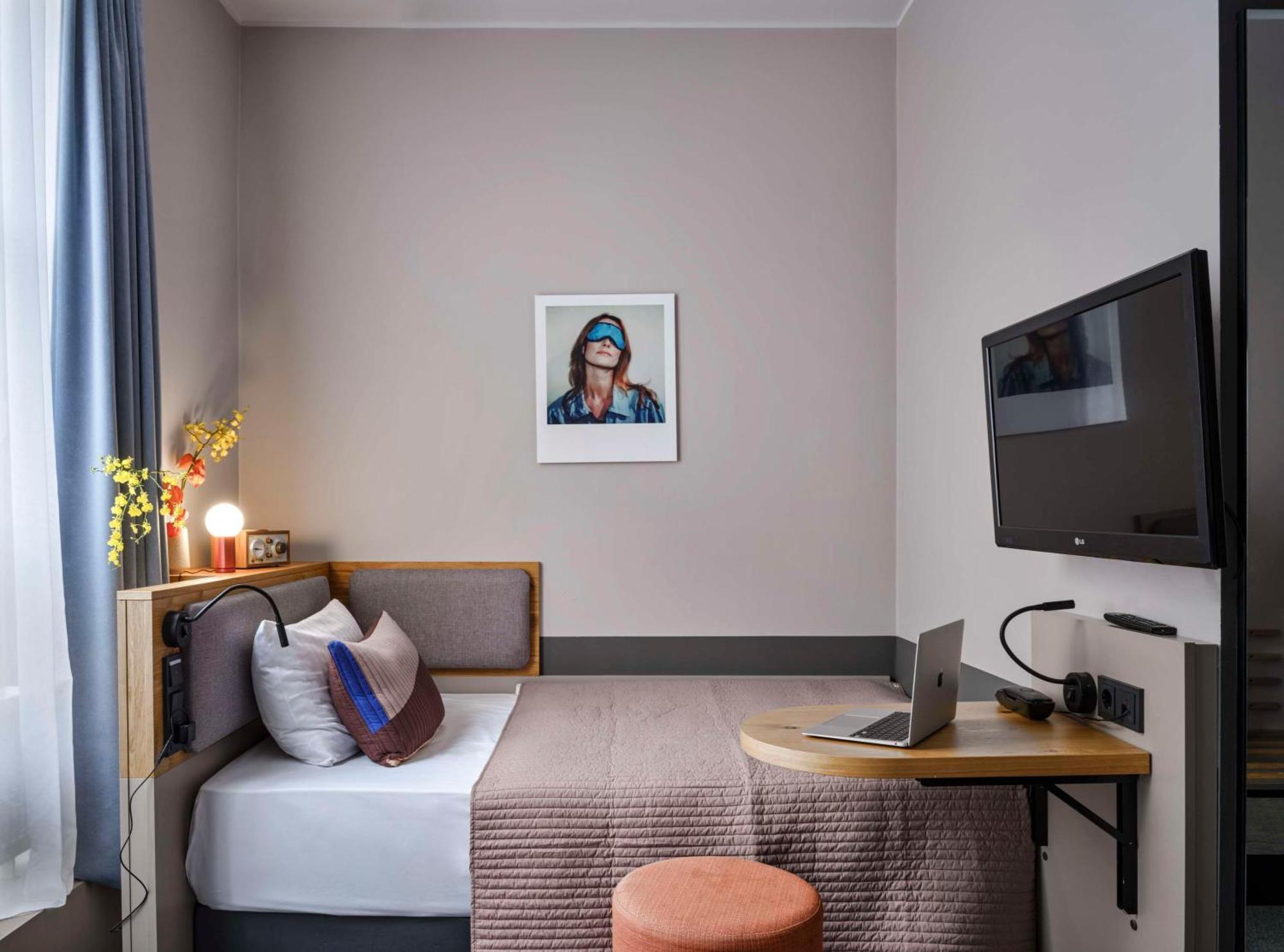 Hotel Flemings Frankfurt-central Frankfurt am Main