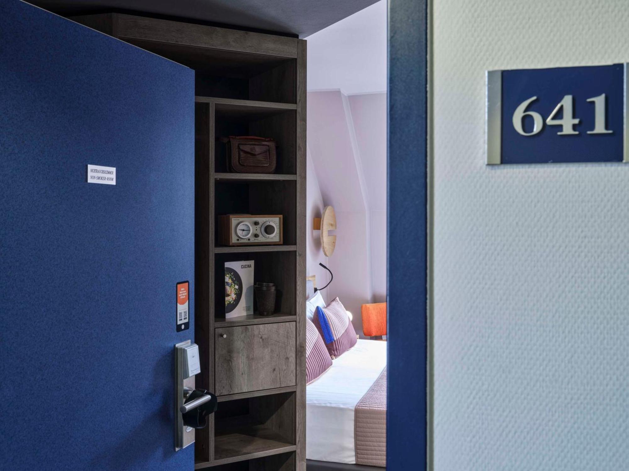 Hotel Flemings Frankfurt-central Frankfurt am Main